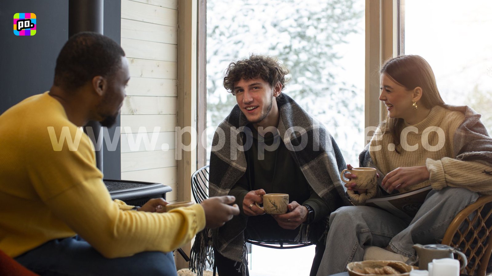 Ways Poppo Live Agents Keep Conversations Flowing Smoothly