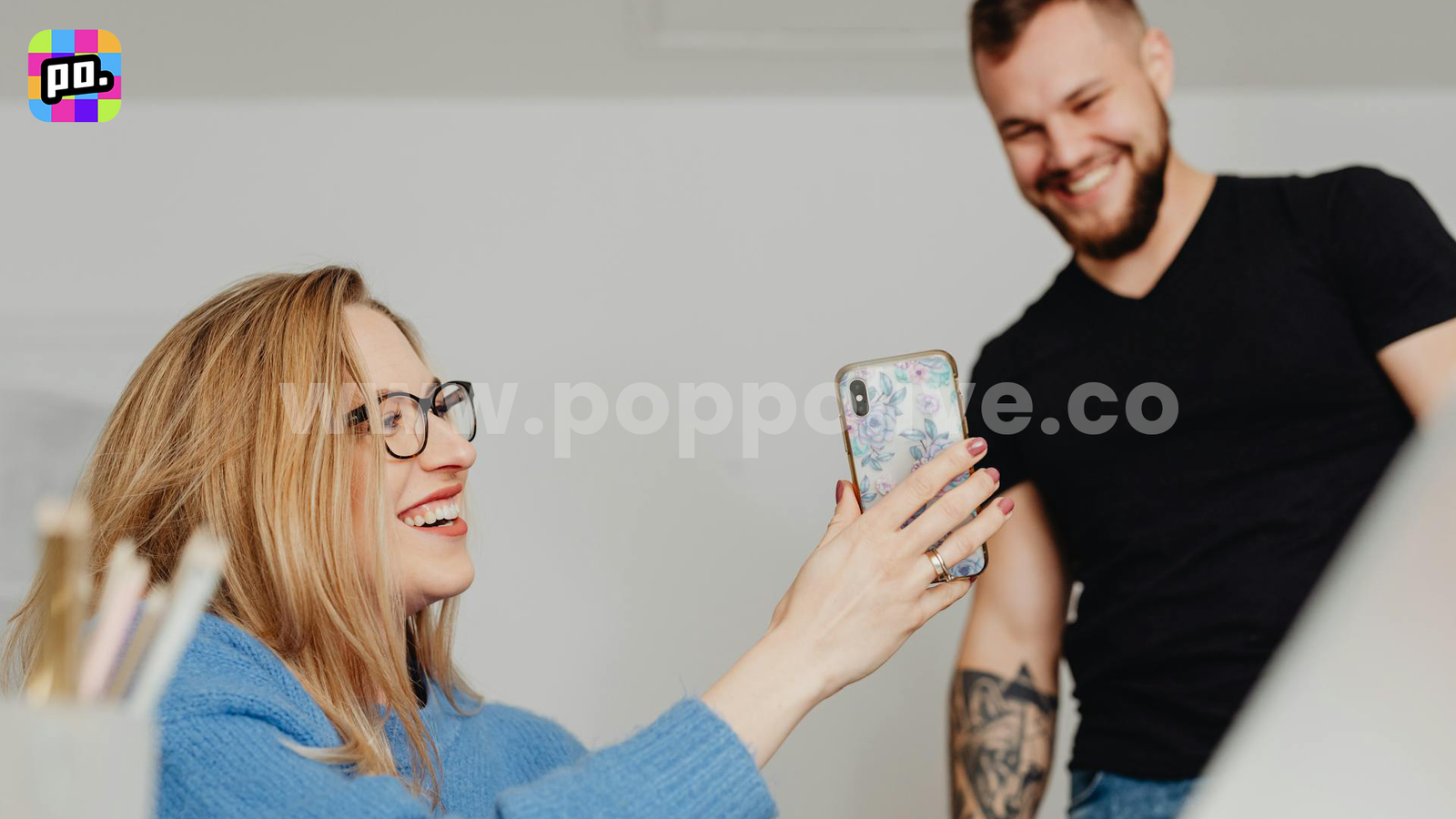 Developing Hosts Loyalty as Poppo Live Agents