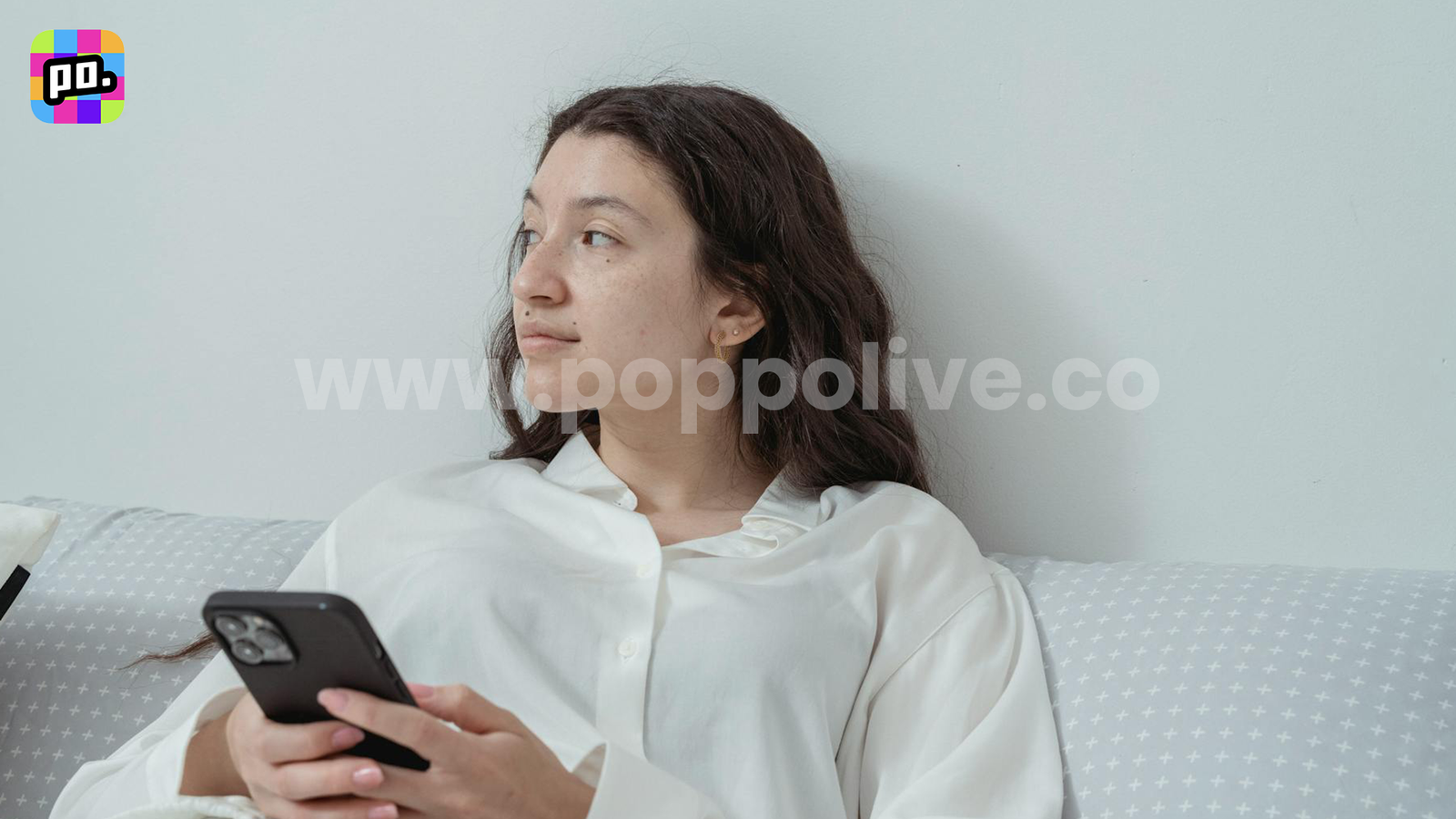 Should Poppo Live Hosts Change Content Often?