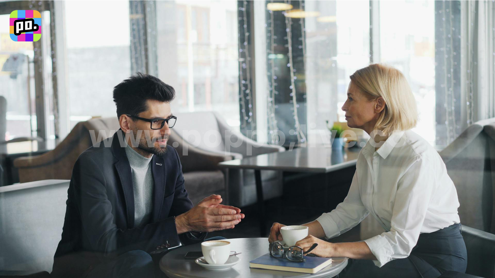 New Poppo Live Agents’ Top Priorities