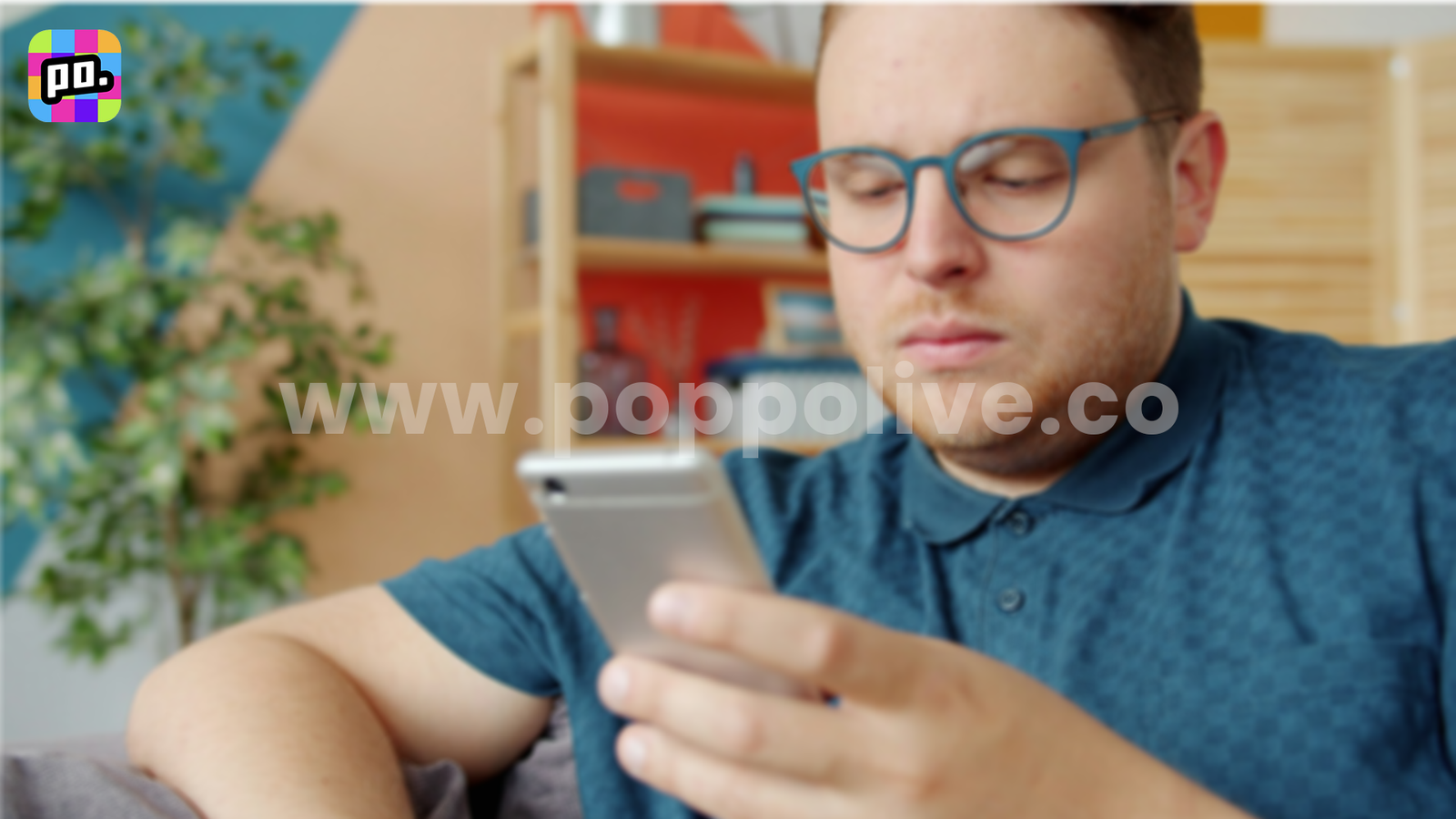 When Imperfection Isn’t Ideal for Poppo Live Agents