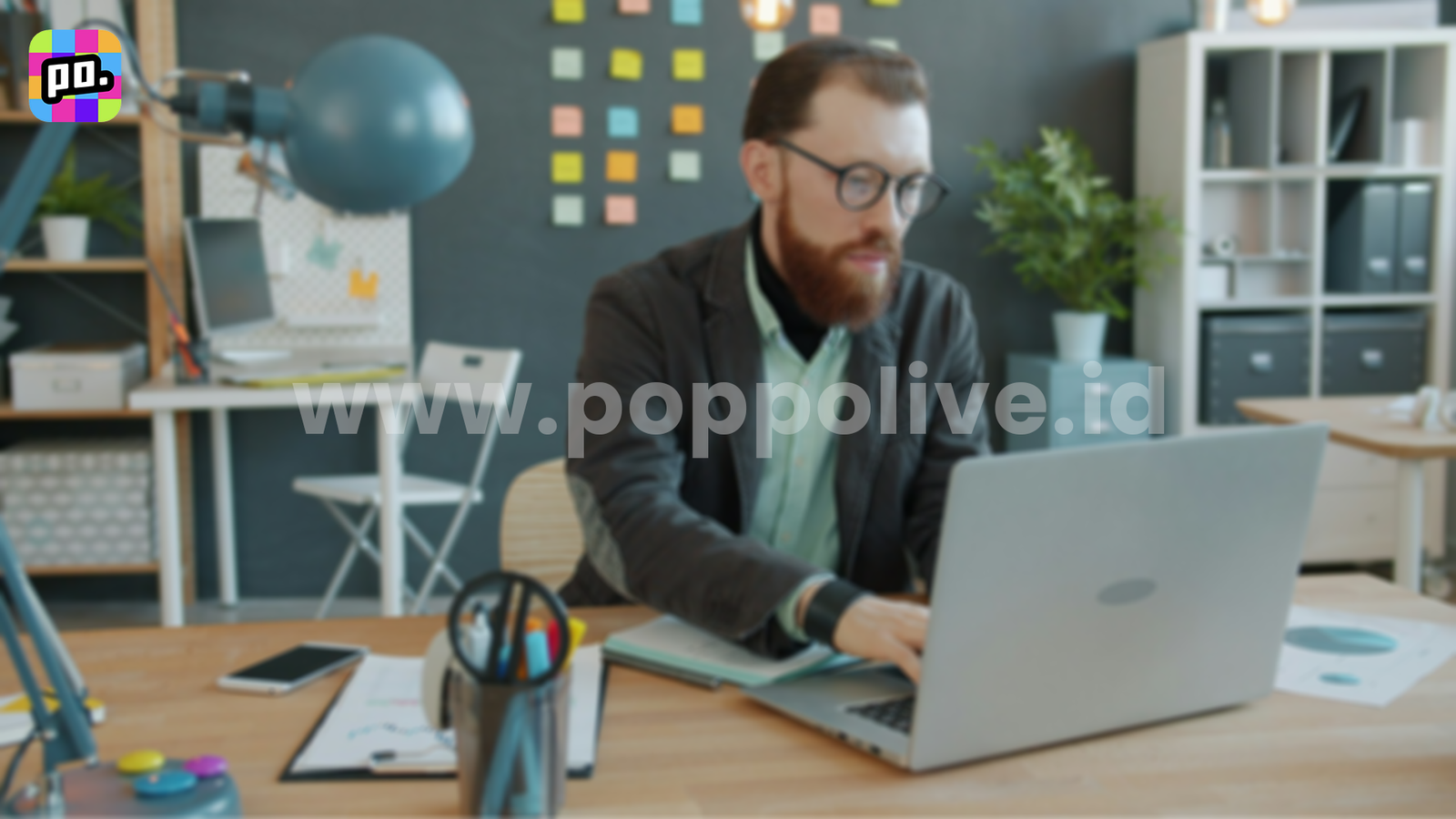 Why Unrealistic Goals are Harmful for Poppo Live Agents