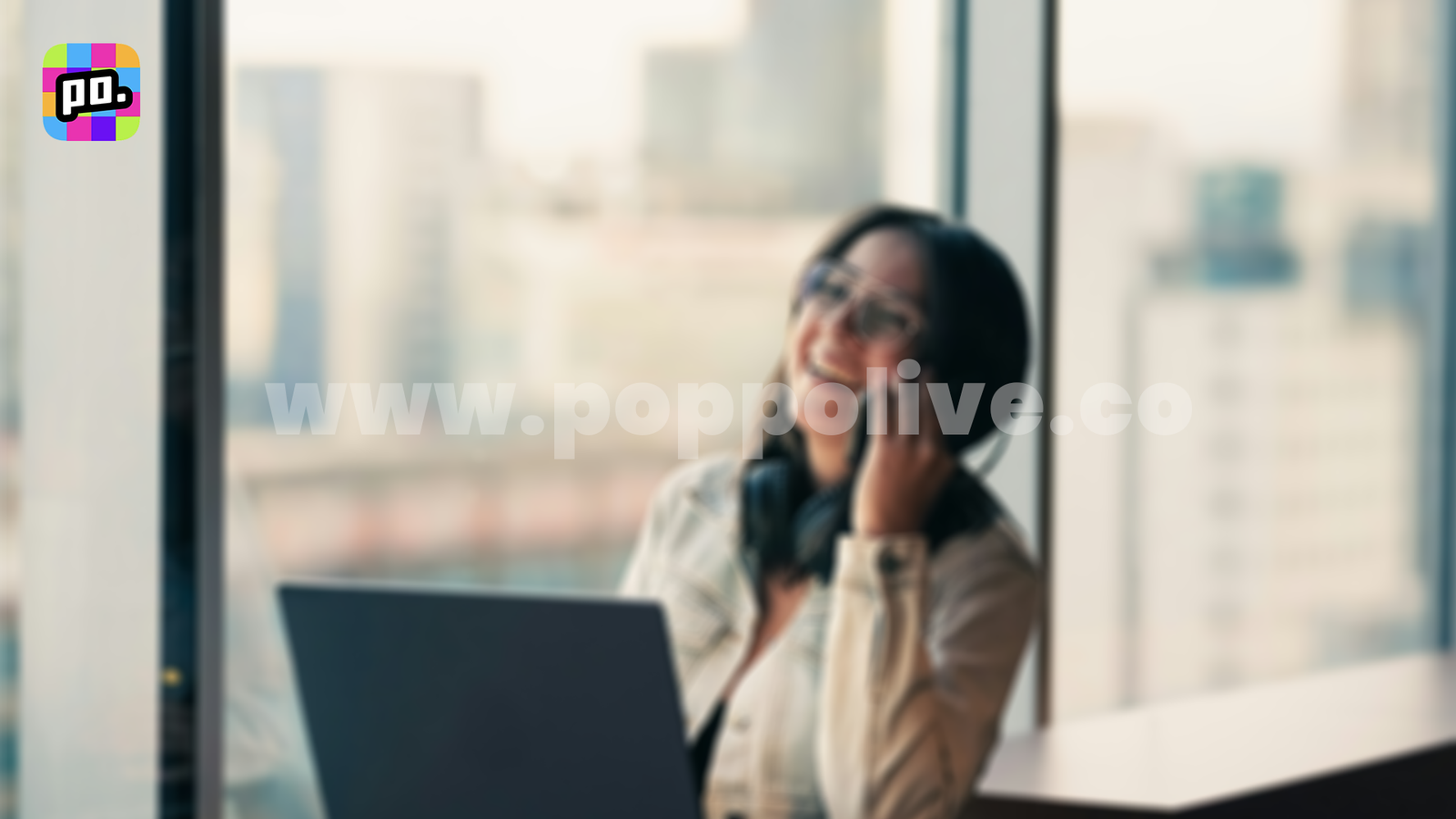 Ways to Show Enthusiasm as Poppo Live Hosts