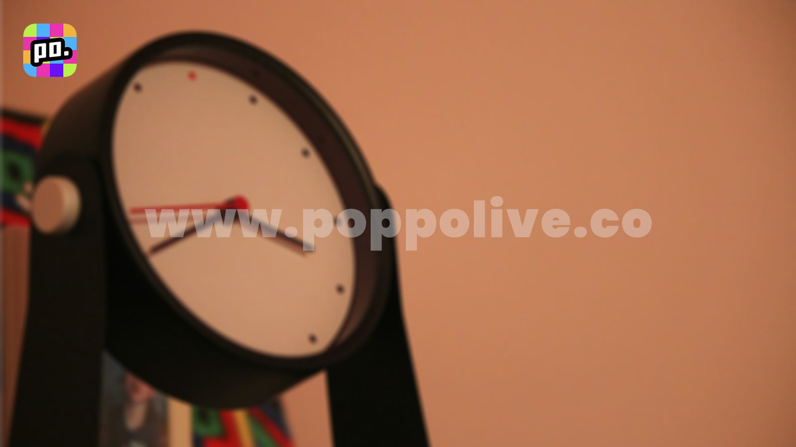 Understanding Fair Stream Hours as Poppo Live Agents